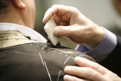Special custom made leatherwear for men and women by ELD. Any design, any size, any shape!